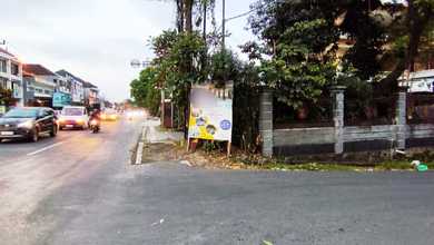 Dijual Tanah Premium di Ubung, Denpasar, LT 700m²