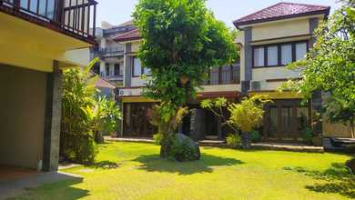 Villa Mewah Siap Huni di Kawasan Eksklusif Blanjong Sanur Bali