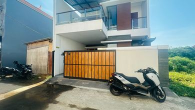 Properti Siap Pakai di Area Denpasar Timur, Denpasar, LT 100m²