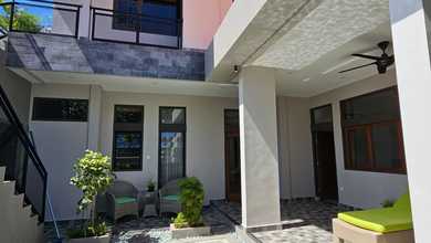 Villa Mewah Dekat Kawasan Wisata Padang Galak Denpasar Timur