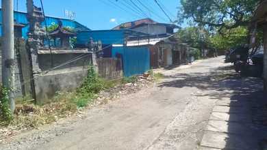 Tanah Strategis di Denpasar Barat, Denpasar, Harga 80 Juta