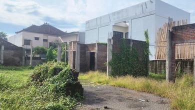Tanah Elit Dijual di Sanur, Denpasar, Harga 42 Miliar