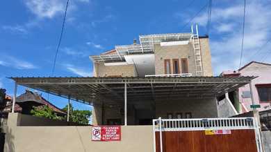 Kost-kosan Elite 2 Lantai Full Furnish Pemogan Denpasar Selatan