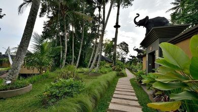 Komplek Villa Mewah 19 Unit, Lod Tunduh Ubud, Dekat Ke Pusat Ubud