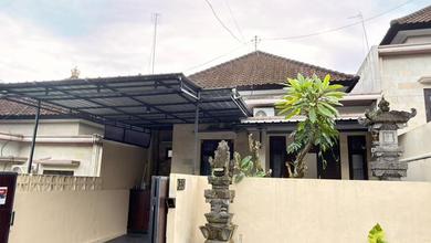 Dijual Rumah Nyaman di Tabanan, Tabanan - LT 100m²