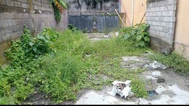 Jual Cepat Tanah Strategis di Denpasar Timur, Denpasar, LT 70m²