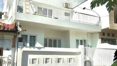 Hunian Idaman di Nusa Dua, Badung, 3 KT, Harga 1,4 Miliar