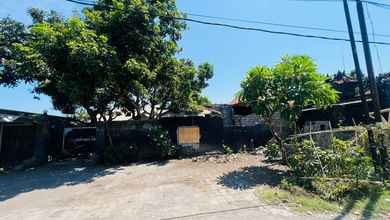 Kavling Perumahan x  Kawasan Denpasar Selatan