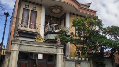 Rumah Elite di Kawasan Denpasar Utara, Denpasar, LB 360m², Harga 4,7 Miliar