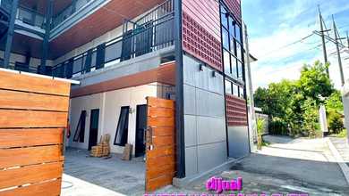 Kost Elite Jimbaran Bawah Bypass Ngurah Rai View Laut Dan Bukit