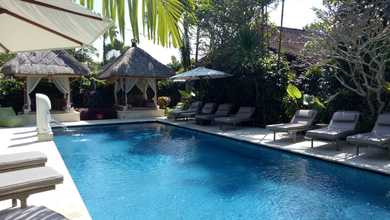 Villa Mewah Area Sanur, Dekat Kepantai Kawasan Villa Mewah