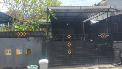 Rumah Sederhana area Denpasar Utara, Denpasar, Luas 160 m2