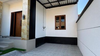 Hunian Favorit di Denpasar Barat, Denpasar, 3 KT, Harga 1,95 Miliar