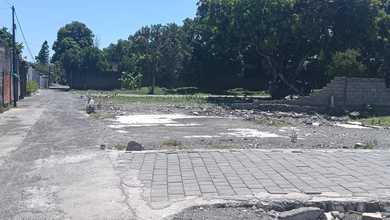 Promo Tanah Harga Ekonomis di Sanur Kauh, Denpasar