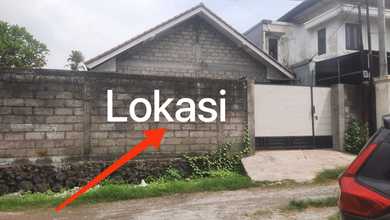 Promo Tanah Harga Ekonomis di Sanur Kauh, Denpasar