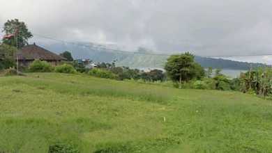 Segera Miliki Tanah Harga Ekonomis di Bedugul, Tabanan