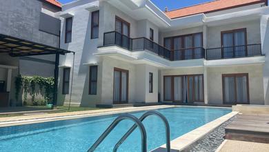 Disewakan Villa Baru Jl Tukad Balian Renon Dekat Fasilitas Umum