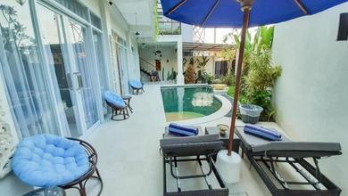 Home Stay Batur Sari Sanur Kauh, Lokasi Strategis Dekat Fasum