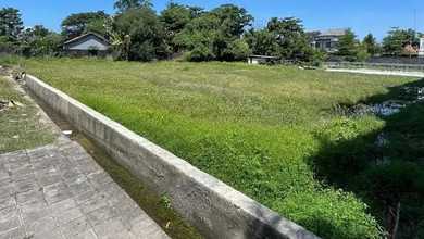 Jual Tanah Sederhana di Area Renon, Denpasar