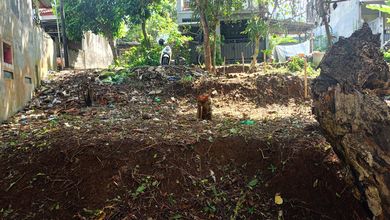 Kesempatan Tanah Murah di Munggu, Badung, Luas 200m²