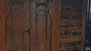 Rumah Dijual di Kerobokan, Badung, LB 150m², Harga Terbaik!