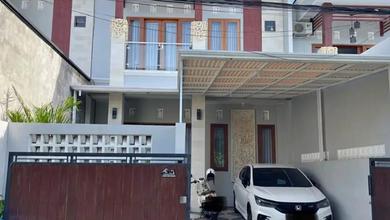 Rumah Favorit di Denpasar Barat, Denpasar, 3 KT, Harga 2,5 Miliar