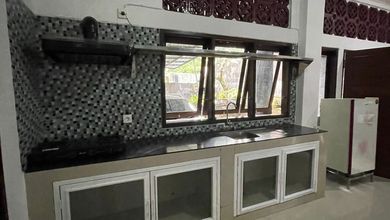 Rumah Sewa Murah Lokasi Sanur, Denpasar, LB 150m²