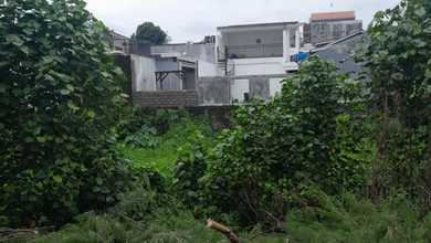 Tanah Siap Bangun Kawasan Komplek Dalung Badung