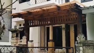 Promo Rumah di Denpasar Timur, Denpasar, LB 120m², Harga 1,6 Miliar