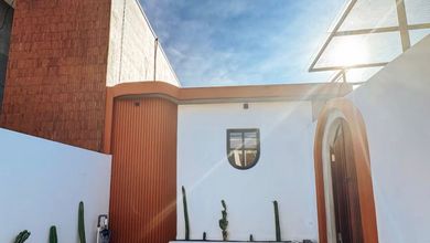 Rumah Sewaan Area Sanur, Denpasar, LB 100m², 2 KT