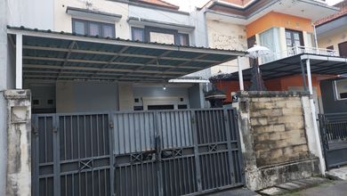 Jual Rumah Mewah Luas 106 m2 Area Denpasar Utara, Denpasar