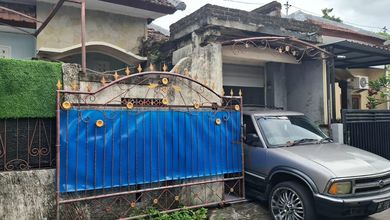 Investasi Tanah Murah di Sidakarya, Denpasar, Luas 200m²