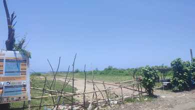 Promo Tanah Harga Ekonomis di Sanur, Denpasar