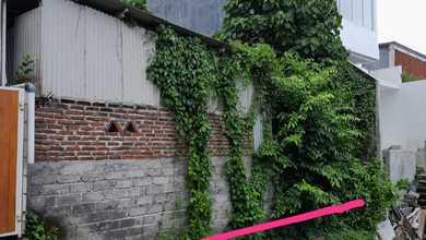 For Sale Tanah Premium di Denpasar Utara, Denpasar, LT 120m²