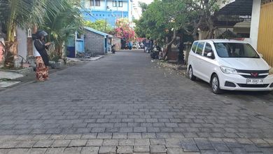 Tanah Elit Dijual di Renon, Denpasar, Harga 135 Miliar