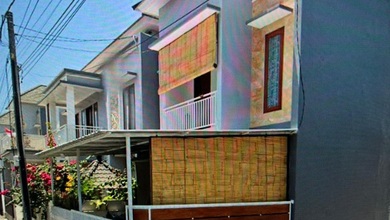 Jual Cepat Rumah Mewah area Sesetan, Denpasar, LT 50 m2