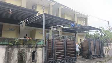 Kost-kosan Jl Sedap Malam Denpasar Timur Dekat Fasilitas Umum