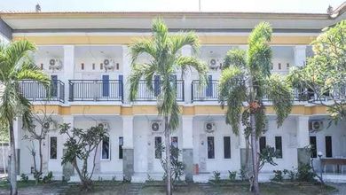 Kost-kostan Elite Jl Tantular Renon, Lokasi Strategis Dekat Fasum