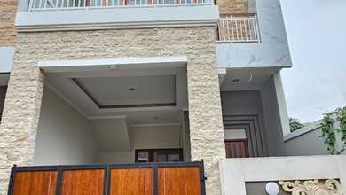 Jual Rumah 125 di Sanur, Denpasar