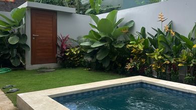 Jual Rumah Nyaman di Tabanan, Tabanan - LT 100m²