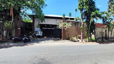 Gudang Disewakan Lokasi Strategis, Pidada Ubung Denpasar Utara