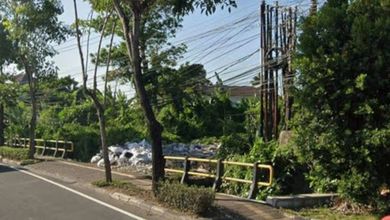 Disewakan Tanah Kosong Kawasan Ramai di Badung