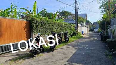 Tanah Dekat Komersil Lokasi Sanur Kauh, Ideal untuk Buka Usaha