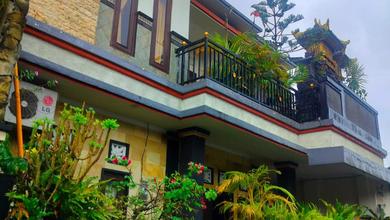 Jual Rumah Siap Tinggal area Dalung Permai, Denpasar, LT 100 m2