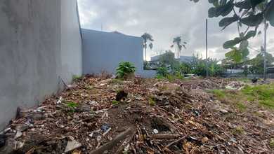 Promo Tanah Harga Ekonomis di Sunset Road, Badung