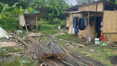 Tanah Komersial Elit Disewakan di Kawasan Pererenan, Harga 9,8 Miliar