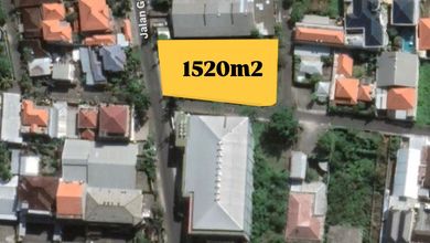 Jual Tanah Terjangkau di Area Denpasar Barat, Denpasar