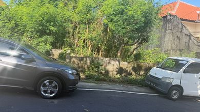 Promo Tanah Harga Ekonomis di Denpasar Timur, Denpasar