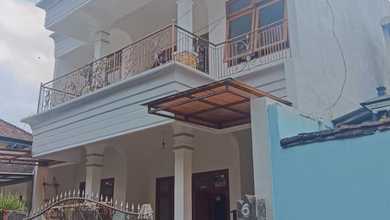 Jual Rumah Cantik Luas 125 m2 area Kuta Utara, Badung