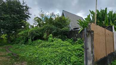 Kavling dengan Harga Murah di Canggu Badung